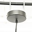 By Boo Hanglamp Vetro - bruin