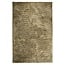 By Boo Vloerkleed Mixi 160x230 cm - groen
