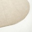 By Boo Vloerkleed Contour - beige