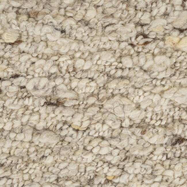 By Boo Vloerkleed Kalme 190x290 cm - natural