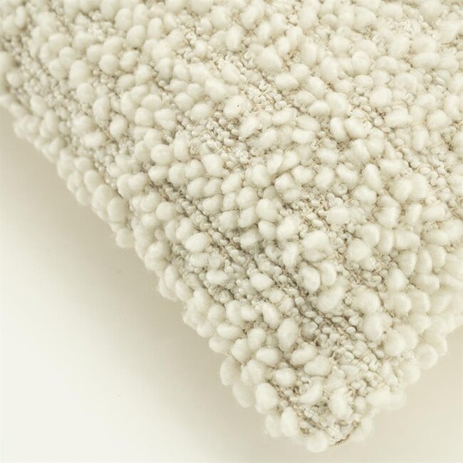 By Boo Kussen Vista - off white
