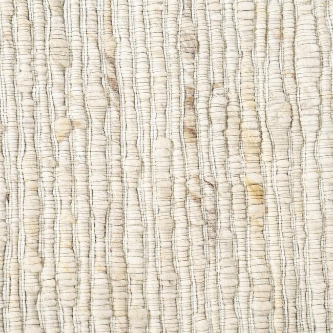 By Boo Vloerkleed Takara 190x290 cm - ivory