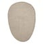 By Boo Vloerkleed Pebble - beige