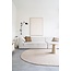 By Boo Vloerkleed Pebble - beige