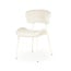 By Boo Eettafelstoel Dare - beige