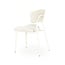 By Boo Eettafelstoel Dare - beige