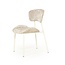 By Boo Eettafelstoel Dare - taupe