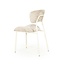 By Boo Eettafelstoel Dare - taupe