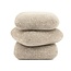 By Boo Poef Kussenscape - taupe