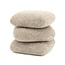 By Boo Poef Kussenscape - taupe