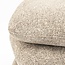 By Boo Poef Kussenscape - taupe