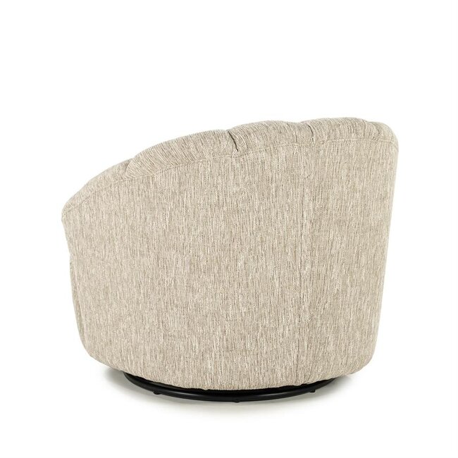 By Boo Fauteuil Sogno - taupe