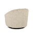 By Boo Fauteuil Sogno - taupe