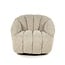 By Boo Fauteuil Sogno - taupe