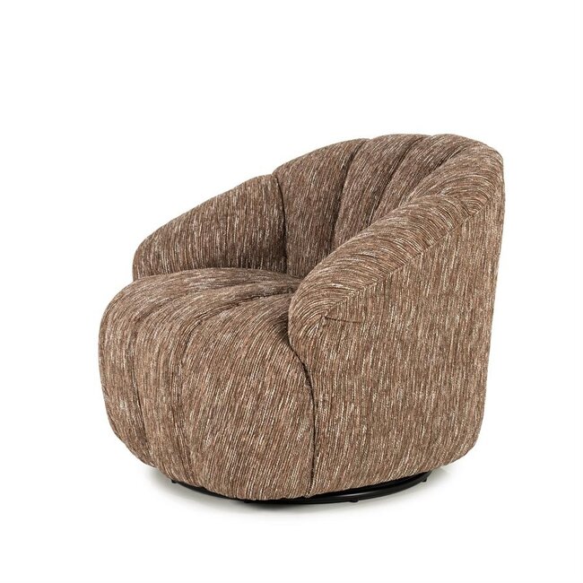 By Boo Fauteuil Sogno - burgundy