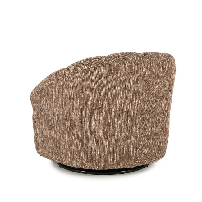By Boo Fauteuil Sogno - burgundy