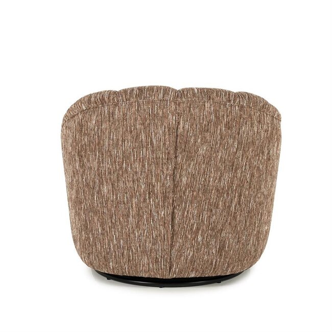 By Boo Fauteuil Sogno - burgundy