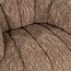 By Boo Fauteuil Sogno - burgundy