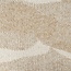 By Boo Poef Rytm klein - beige