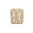By Boo Poef Rytm klein - taupe