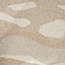 By Boo Hocker Rytm groot - beige