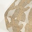 By Boo Hocker Rytm groot - taupe