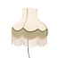 By Boo Wandlamp Fringaloo