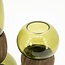 By Boo Vaas Verra medium - groen