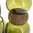 By Boo Vaas Verra medium - groen