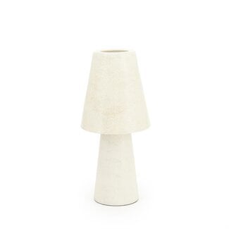 By Boo Tafellamp Clayton klein - beige