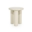 By Boo Bijzettafel Bloop - beige