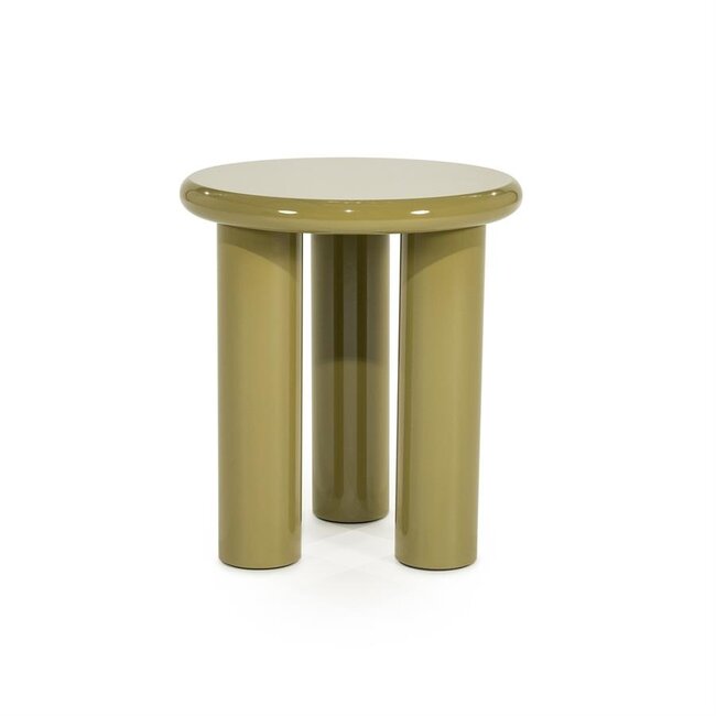 By Boo Bijzettafel Bloop - groen
