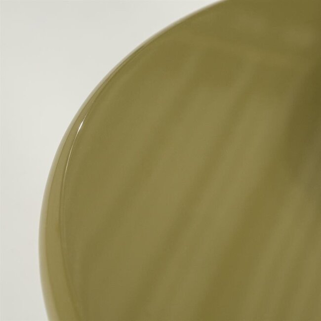 By Boo Bijzettafel Bloop - groen