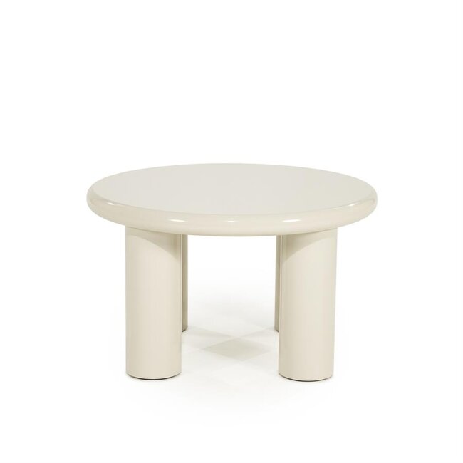 By Boo Salontafel Bloop medium - beige