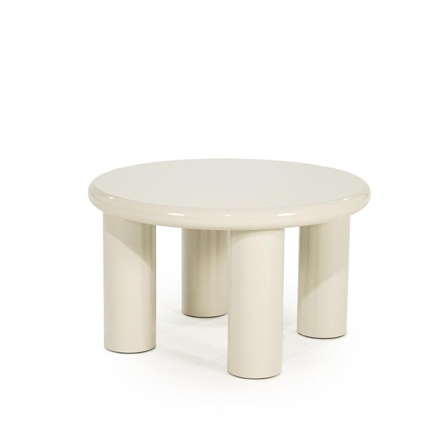 By Boo Salontafel Bloop medium - beige