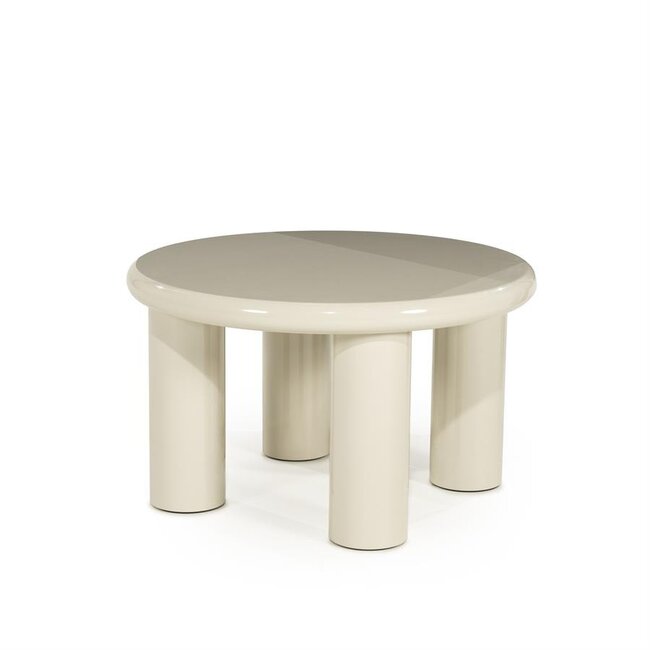 By Boo Salontafel Bloop medium - beige