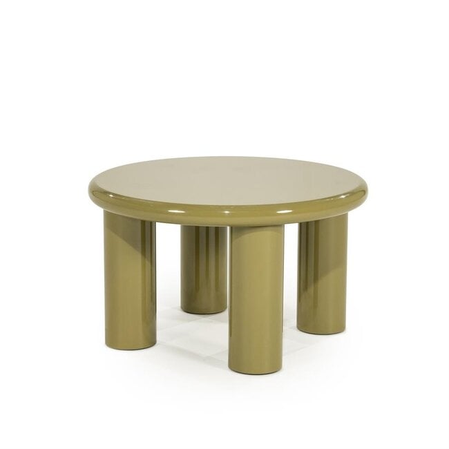 By Boo Salontafel Bloop medium - groen