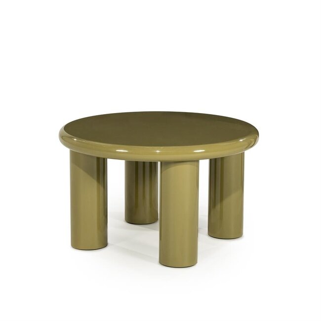 By Boo Salontafel Bloop medium - groen