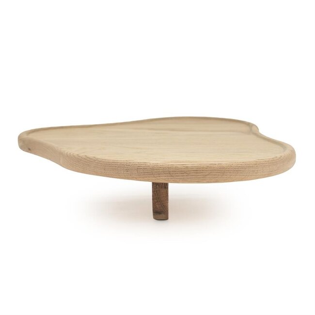 By Boo Sofa dienblad - eiken