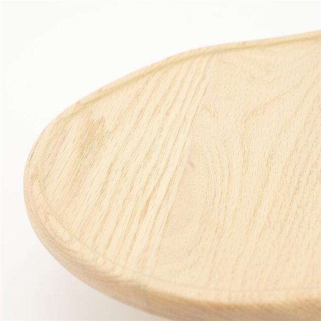 By Boo Sofa dienblad - eiken
