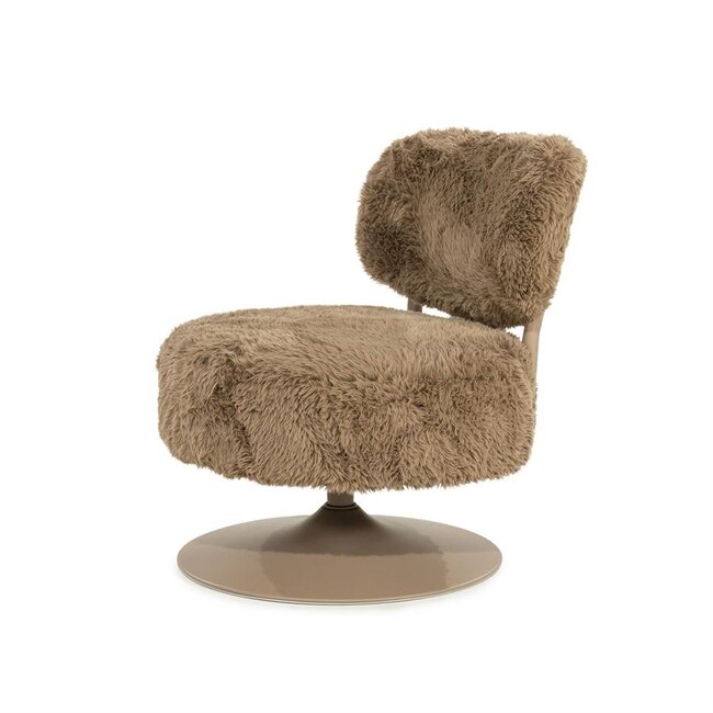 By Boo Fauteuil Furlo - taupe