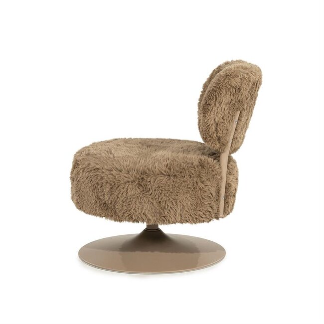 By Boo Fauteuil Furlo - taupe