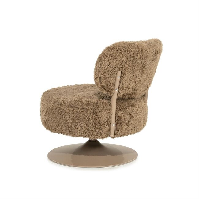 By Boo Fauteuil Furlo - taupe