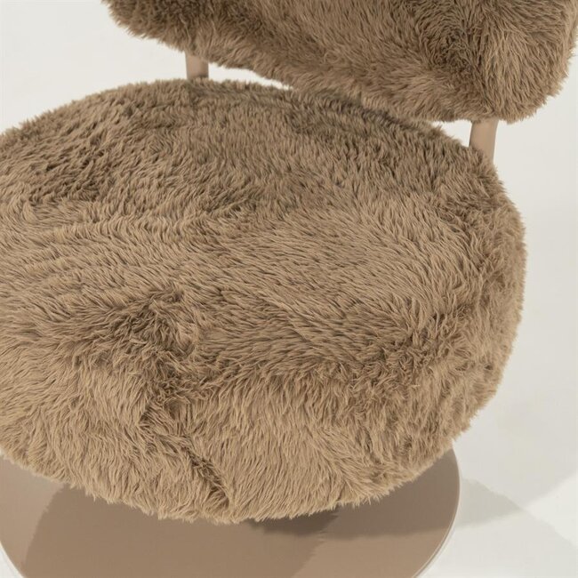 By Boo Fauteuil Furlo - taupe