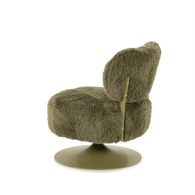 By Boo Fauteuil Furlo - groen