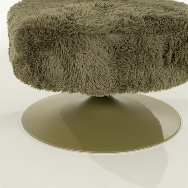 By Boo Fauteuil Furlo - groen