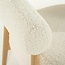 By Boo Fauteuil Mysa - beige
