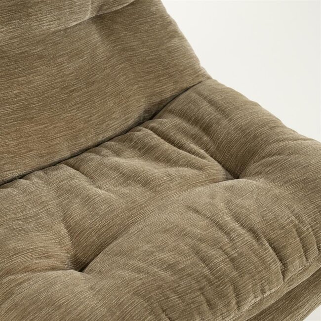 By Boo Fauteuil Tromba - taupe