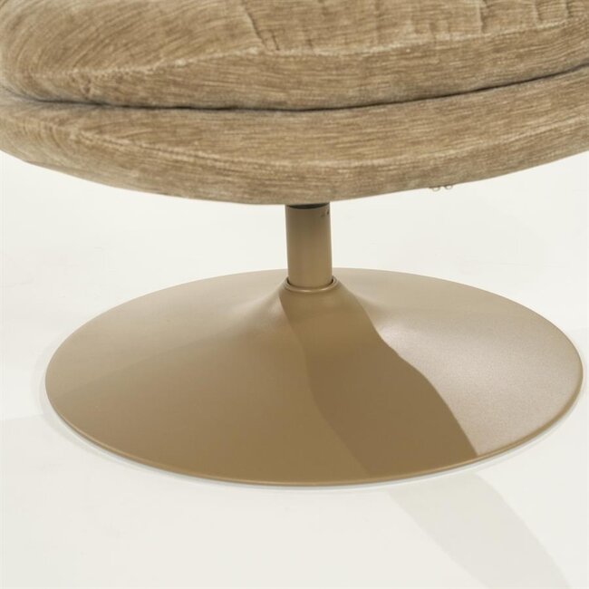 By Boo Fauteuil Tromba - taupe