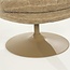 By Boo Fauteuil Tromba - taupe